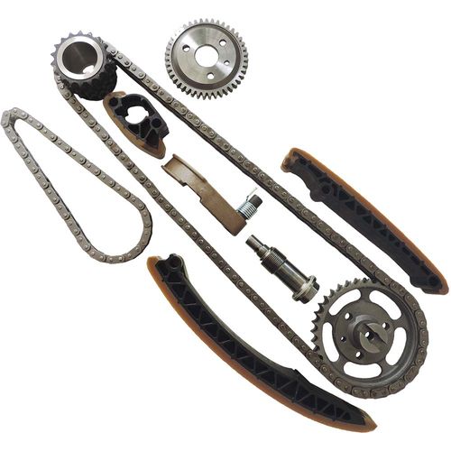 KIT DE DISTRIBUIÇÃO MERCEDES BENS SPRINTER 311 313 413 415 - 62446 - OK0028CP