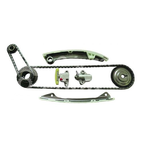 Kit Corrente do Comando Nissan Livina 1.8 16V 2009/2014 - 65925 - OK0047