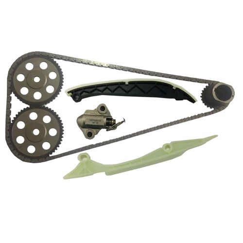 Kit Comando Corrente KWID 2018/2021 - 56304 - OK00167CP