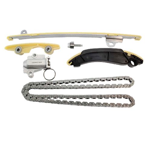 KIT DE DISTRIBUIÇÃO CORRENTE FIAT MOBI 1.0 6V 1.3 8v Firefly - 59999 - OK00155S