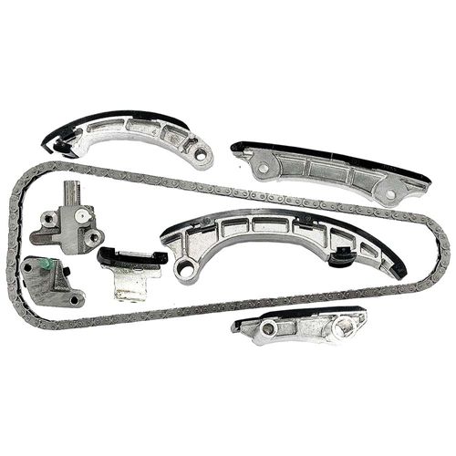 KIT CORRENTE DE MOTOR PARCIAL TOYOTA HILUX 2.8 16V 2016... - 62594 - OK00152S