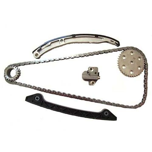 Kit Corrente do Comando Ford Fusion 2.3 16V  2007/… Parcial - 65723 - OK0060P