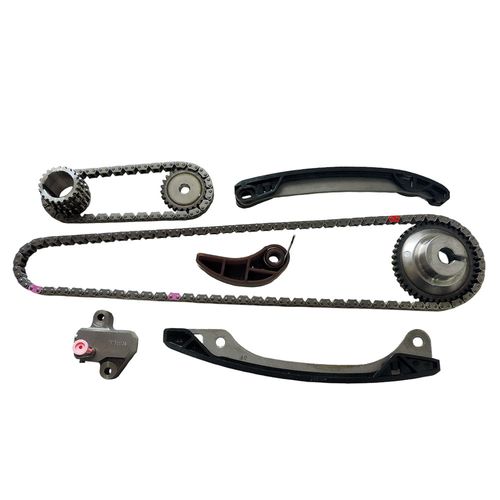 Kit Corrente Motor Nissan March 1.6 16V 2011/2019 Parcial - 66298 - OK0055