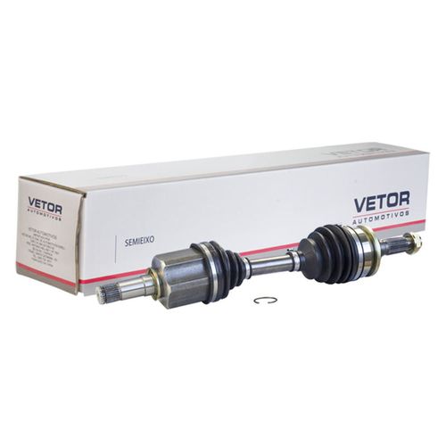 Semi Eixo Nova Ranger 2.2 3.2 4x4 2013/ Esquerdo 9567 28x29 - 1732 - VT9567