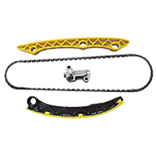 Kit Correia De Distribuição New Civic 2.0 16v 2007 - 2009 - 60168 - OK0068