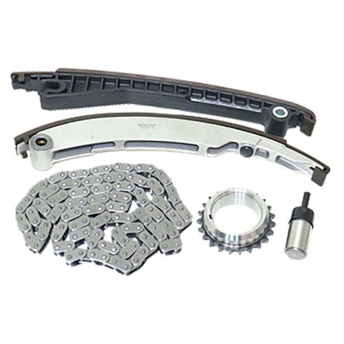 KIT DISTRIBUIÇÃO ARGO 1.8 20017 2018 2019 2020 2021 - 60066 - OK00140P