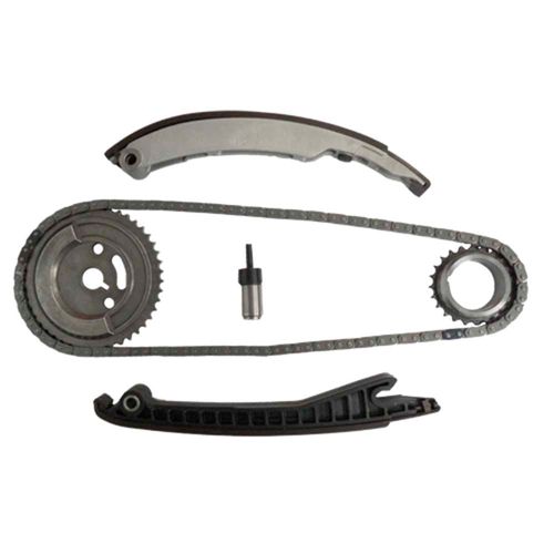 Kit Corrente da Distribuicao SIENA 2010/2015 - 53351 - OK0045