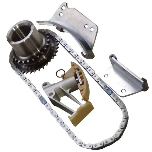 Kit Corrente De Distribuição - Hr 2.5 16v 2012 A 2016 - 62382 - OK0094PV