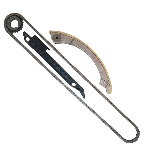 KIT DISTRIBUIÇÃO COMANDO CAPTIVA 2.4 16V 2009-2017 - 62515 - OK0054P