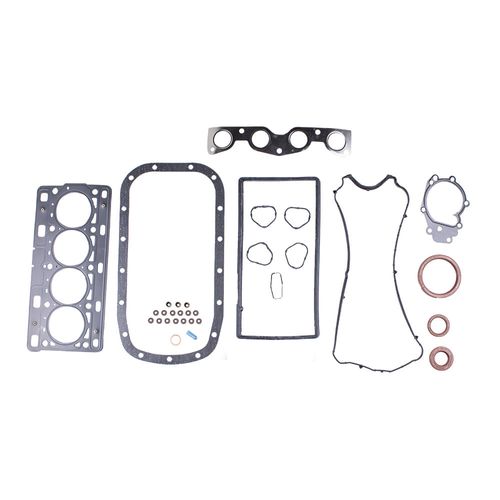 Jogo Junta Motor PEUGEOT 206 NISSAN MARCH 1.0 16V D4D - 15775 - 581700RMLS
