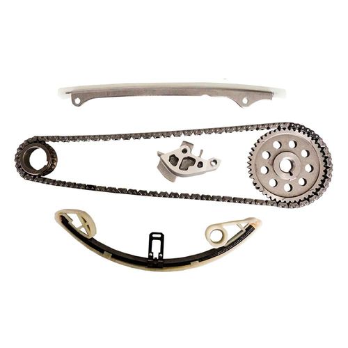 Kit Distribuição Corrente FIT 2010 2011 2012 2013 2014 2015 - 11909 - OK0042