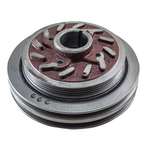 Polia Virabrequim Bongo K2500 2005 A 2012 2312936000 - 3723 - T137