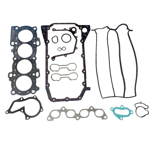 Kit Junta Motor FIESTA 1996/2000 - 55040 - 320900MLS