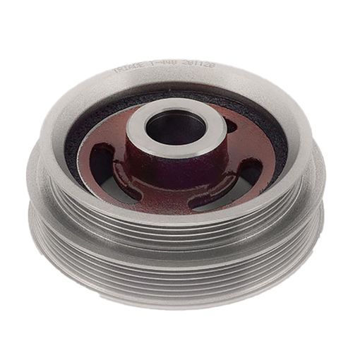 Polia Virabrequim Journey 2.7 V6 2009 2010 2011 2012 - 58235 - T448