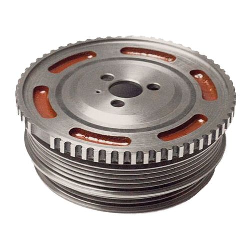 Polia Motor STRADA 2003/2005 - 35882 - T621