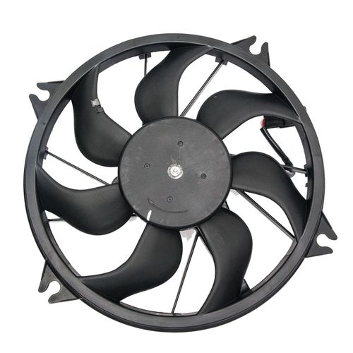 Ventoinha Completa Citroen C4 2009 2010 2011 2012 AR - 3040 - AVLD04003