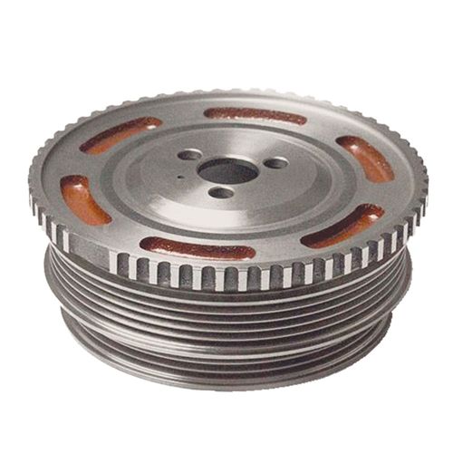 Polia Virabrequim FIORINO 2013/2019 - 35008 - T623