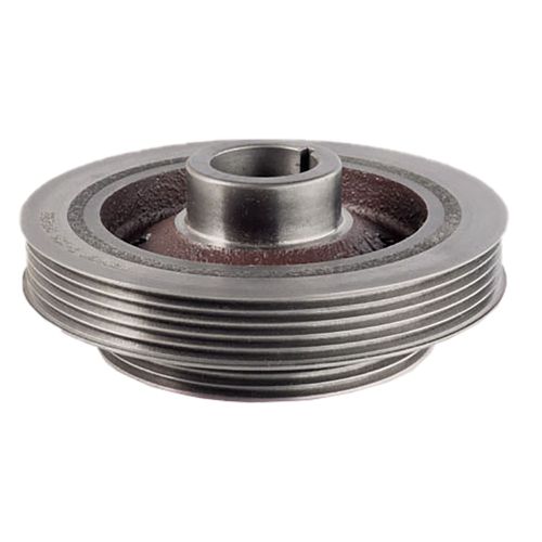 Polia Virabrequim TRACKER 1999/2009 - 54649 - T176