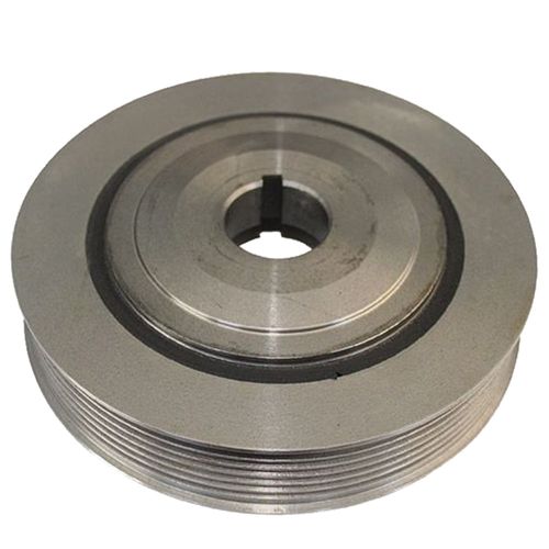 Polia do Virabrequim Citroen XSARA 2.0 16v 2000-2003 - 10130 - T161