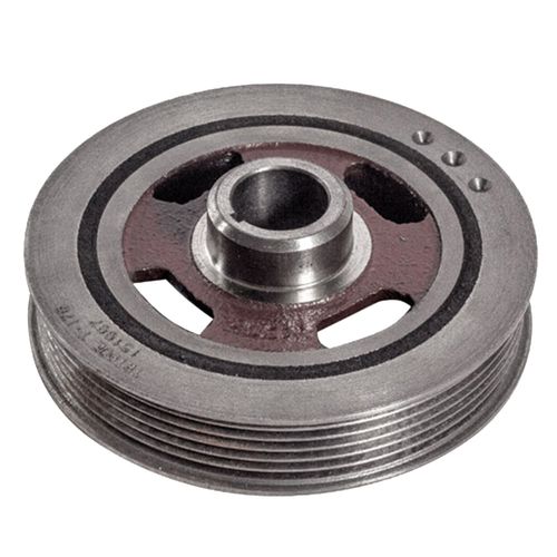 Polia do Virabrequim Toyota Corolla 1.6/1.8 16v 02 03 04 05 - 10110 - T170