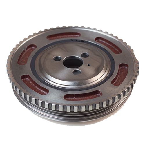 Polia Motor PALIO 2004/2019 - 35775 - T604