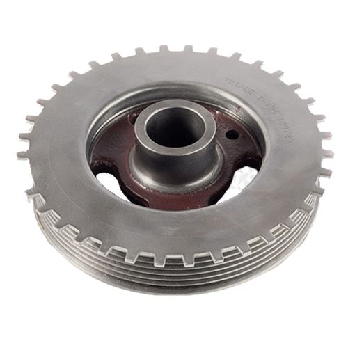 Polia Virabrequim RANGER 2001/2006 - 35175 - T400