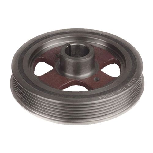 Polia Virabrequim PRIUS 2010/2015  - 36320 - T188