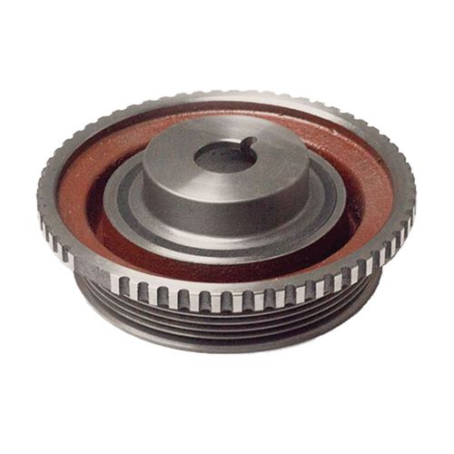 Polia Motor CORSA 1999/2001 - 35576 - T618