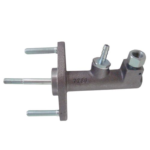 Cilindro Mestre Embreagem Honda Fit De 2004 Até 2008 - Pedal - 64217 - 2280