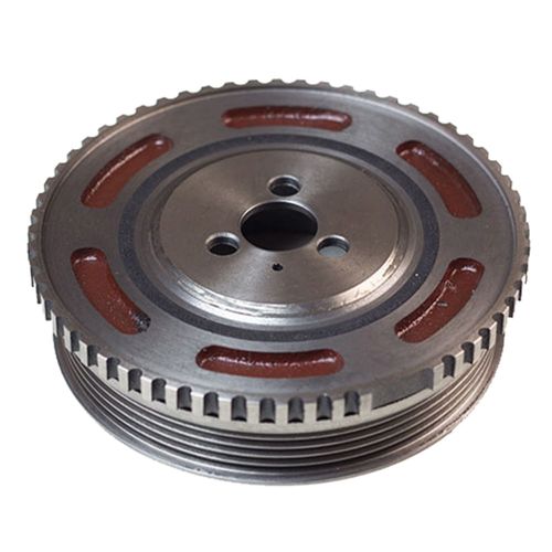 Polia Virabrequim UNO 2003/2013  - 35264 - T602