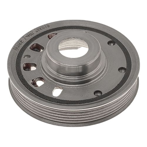 Polia Amortecedora Vibracoes Arvore Ford Fiesta 2020 2021 - 56094 - T462