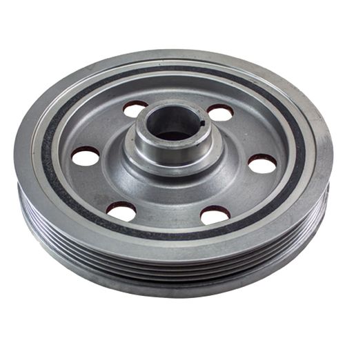 Polia Virabrequim FIT 2004/2008 - 35011 - T166