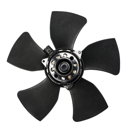 Eletroventilador Ventoinha Radiador COROLLA  03 04 05 - 11273 - AVLD08001