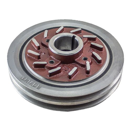 Polia Virabrequim L300 1995/2000 - 35069 - T127