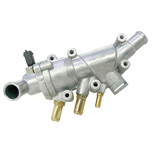 Válvula Termostática ECOSPORT 1.6 2005 2006 2007 2008 FLEX A - 5549 - VT421100