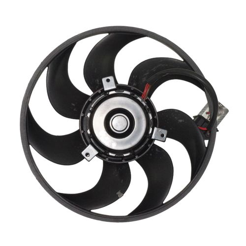 Ventoinha Radiador Chevrolet VECTRA - 2005 / 2011 - 11104 - AVLD02003