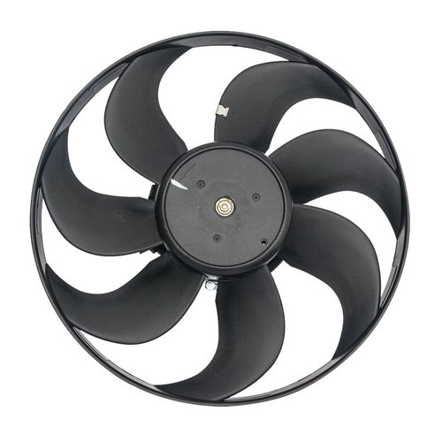 Ventoinha Radiador Spacefox 2007/2018 Com Acd 7 Pas - 63356 - AVLD01006