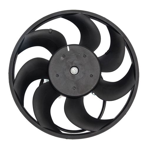 Ventoinha Radiador Vectra 2.0/2.2 8/16V 1996/2005 C/ AR - 63552 - AVLD02007