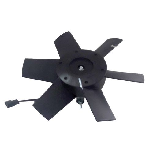 Ventoinha Radiador PRÊMIO - 1989 1990 1991 1992 1993 1994 - 11501 - AVLD03016