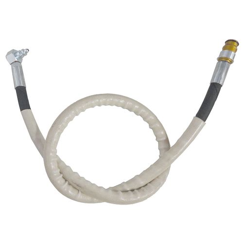 Tubo Flexível Da Embreagem Ford Ranger 2.8 3.0 1998 A 2012 - 66849 - 1335T