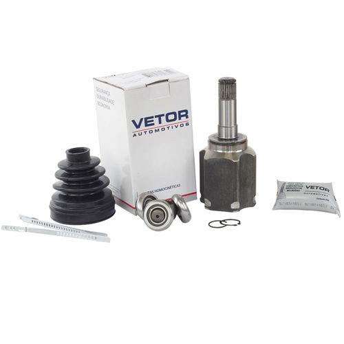 Tulipa Bravo 1.8 16v EtorQ 2010/ Esquerdo 26x24 VT5208 - 896 - VT5208