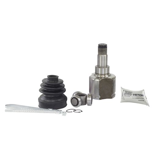 Tulipa + Trizeta ECOSPORT 2003/2012  - 27969 - VT5165