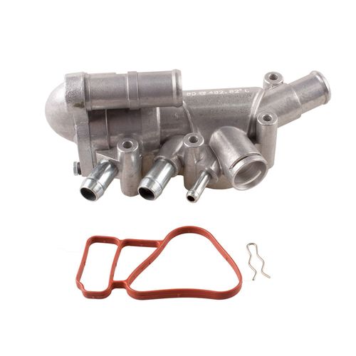 Valvula Termostatica Ecosport 1.0/1.6 8V 2003/2006 C/ Flange - 64133 - VT40282