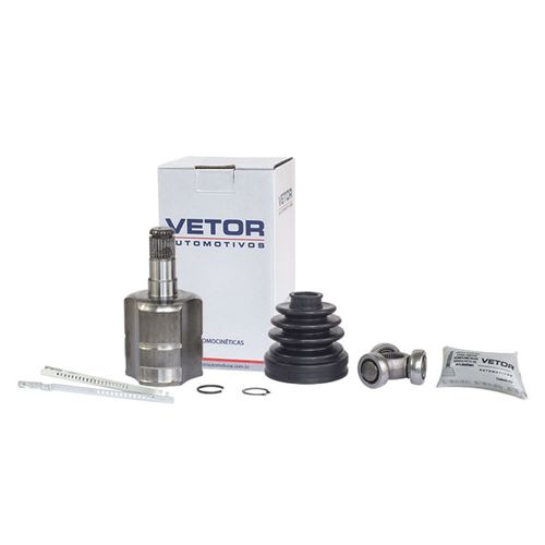 Tulipa + Trizeta JETTA 2004/2013 - 28001 - VT5329