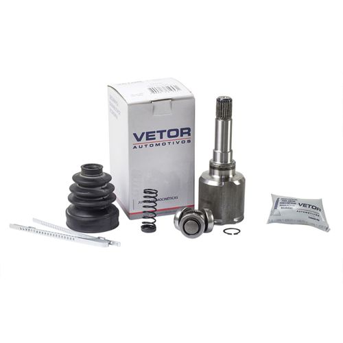 Tulipa + Trizeta C3 2004/2012 - 27933 - VT5300