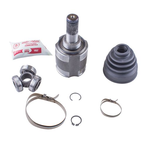 Tulipa + Trizeta HB20 2012/2018 - 27990 - ACT12002