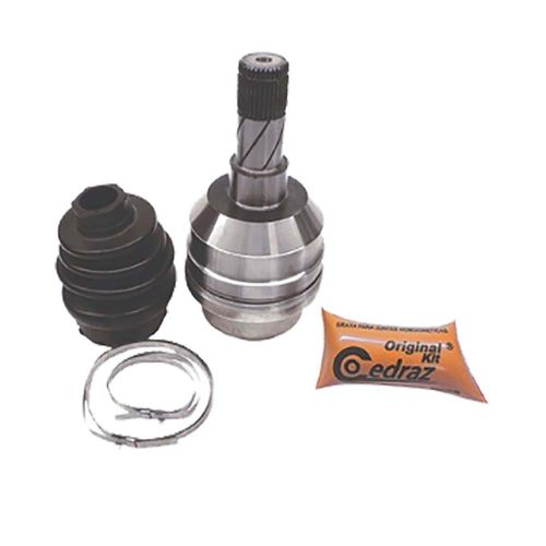 Homocinética Lado Câmbio IPANEMA 1989/1997  - 56760 - OK124H