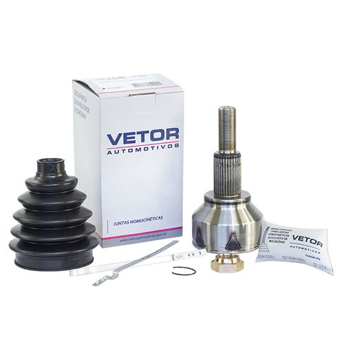 Homocinética Lado Roda JOURNEY 2008/2011 - 46286 - VT5244