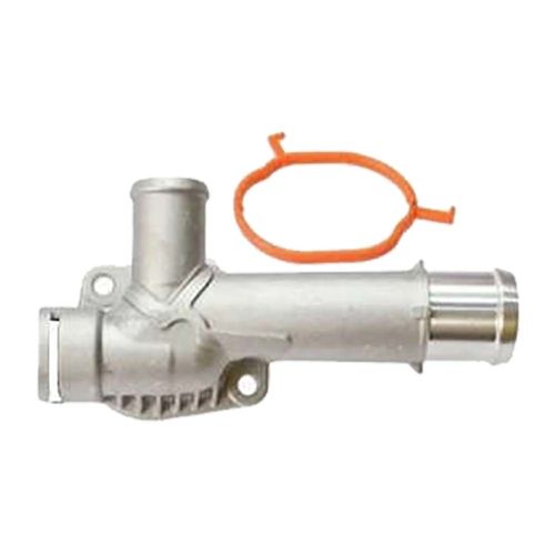 Flange Fluxo Dágua Amarok 2010/2016 2.0 16v Tdi - 03l121131m - 61922 - VC138FAL