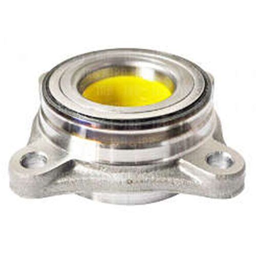 Mancal Cubo Roda Dianteiro Land Cruiser Prado 2002/2009 ABS - 1661 - IR18985
